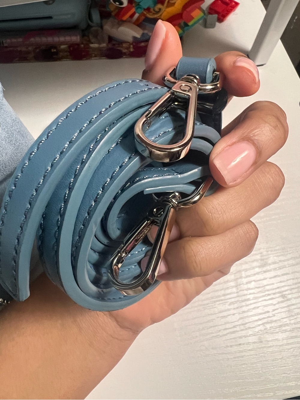 Kamal Bucket Bag - Picture 5 of 6